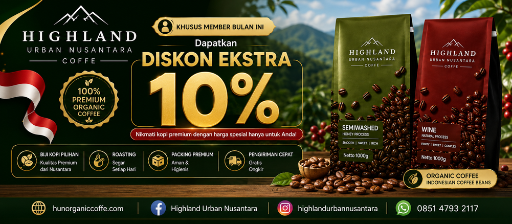 Diskon Ekstra Member